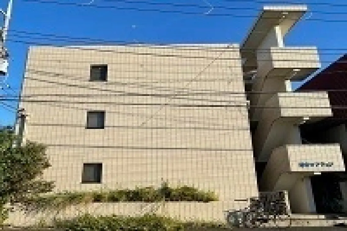 日中マンション