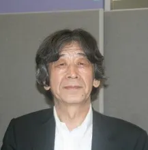 「原子力設備を利用して水素エネルギーを生成」直井登貴夫エネルギー技術部部長のイメージ