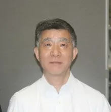 「日本での海外製品許認可取得に多くの経験」上田浩久技術主幹のイメージ