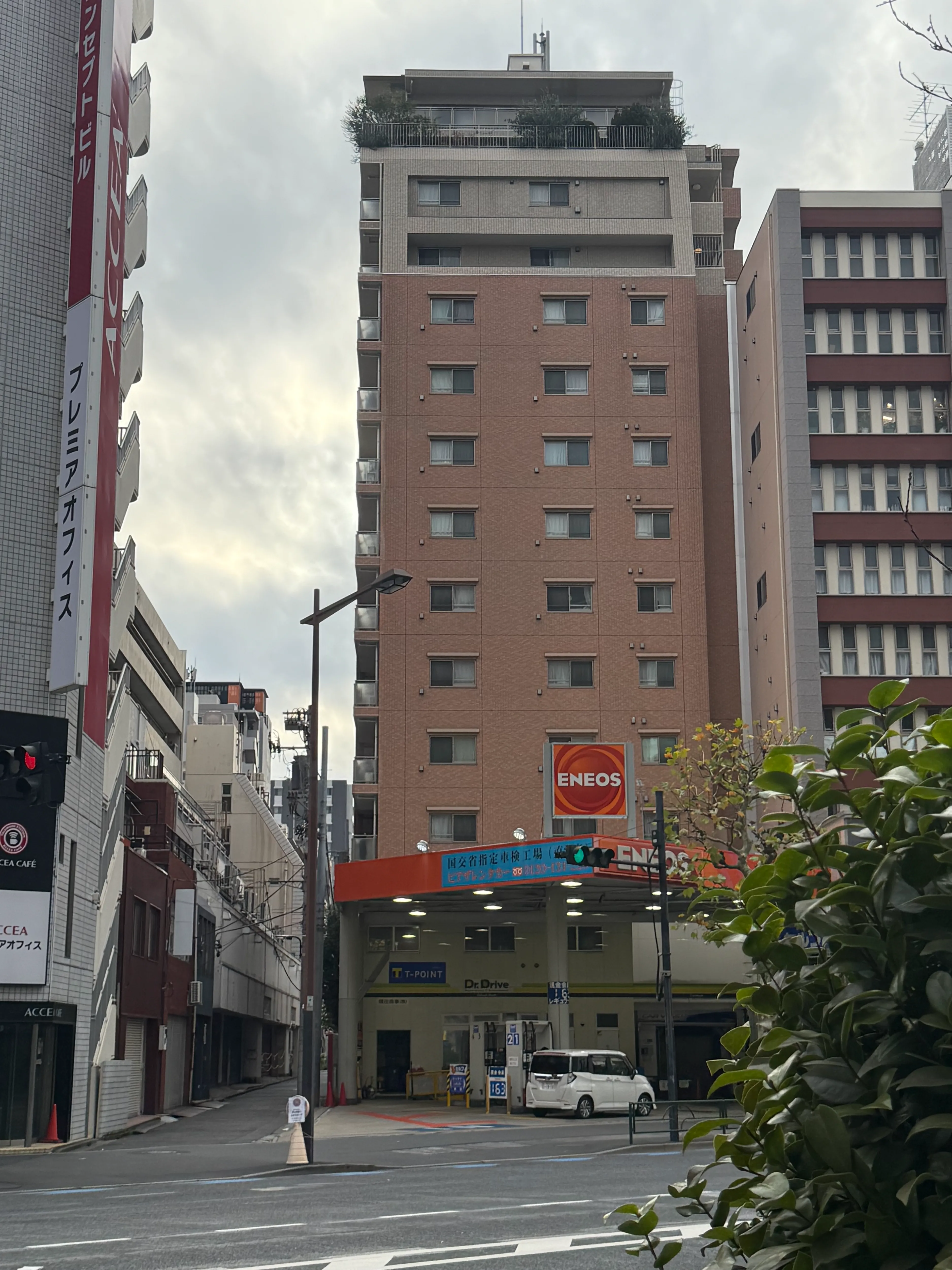 神田エンジニアリング事業部