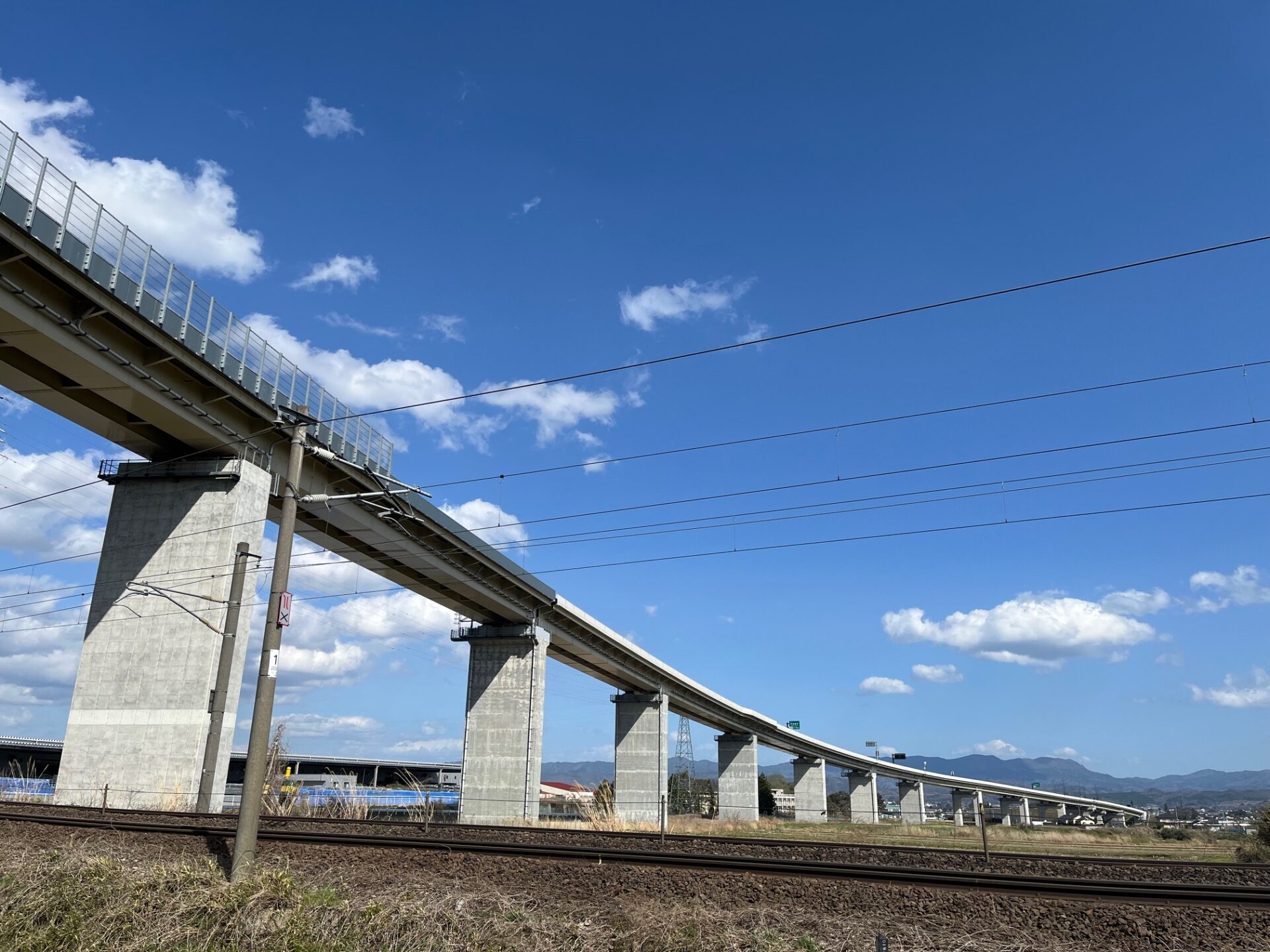 桑折高架橋（一般部・JR跨線部）詳細設計